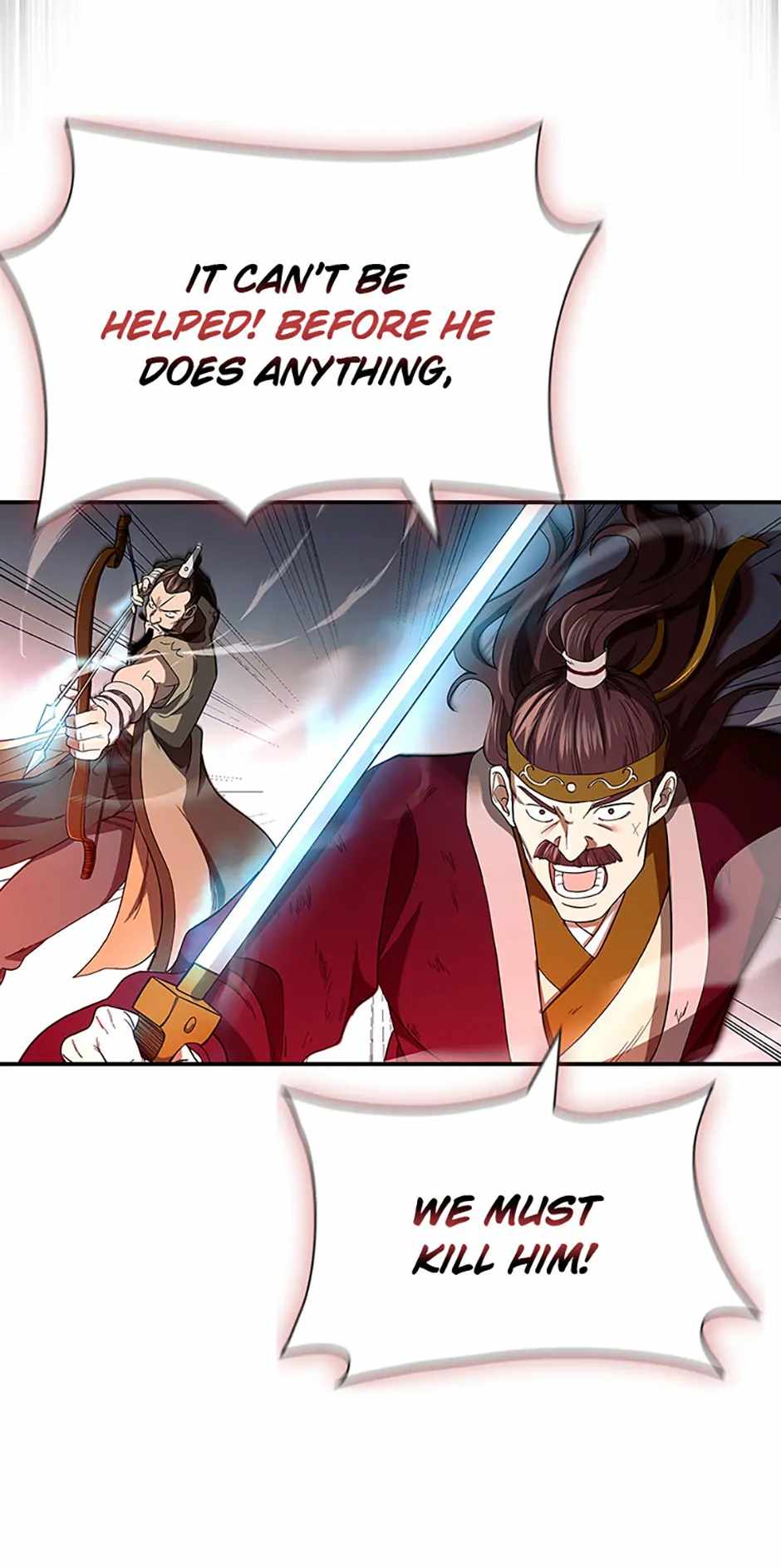 The Demonic Blade Fairy Chapter 1 20